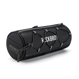 Rockbros TL002 ROAD TO SKY 1.5L Handlebar Bike Bag Waterproof - Black