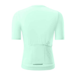 Rockbros 15210007003 TVI S Women's Cycling Jersey - Green - Image 2