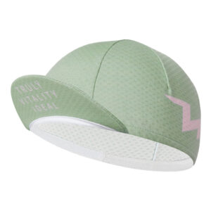 Rockbros M013 TVI Cycling Cap - Green