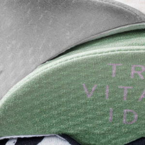 Rockbros M013 TVI Cycling Cap - Green - Image 2