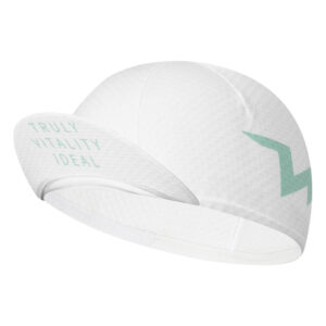 Rockbros M013 TVI Cycling Cap - White