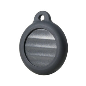 Rockbros RT1W Apple Find My Bluetooth Locator - Black