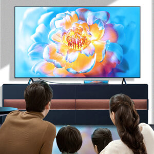 Orico H4BY HDMI 2.0 Cable 0.5 m - juodos spalvos - Image 3