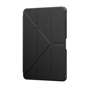 Dėklas AMAZINGTHING Titan Pro dėklas skirtas Apple iPad A16 11" 720° - juodos spalvos - Image 2