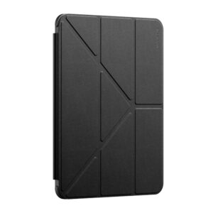 Dėklas AMAZINGTHING Titan Pro dėklas skirtas Apple iPad A16 11" 720° - juodos spalvos - Image 3