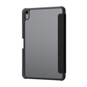 Dėklas AMAZINGTHING Titan Pro dėklas skirtas Apple iPad A16 11" 720° - juodos spalvos - Image 4