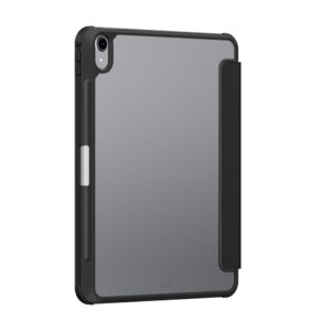 Dėklas AMAZINGTHING Titan Pro dėklas skirtas Apple iPad A16 11" 720° - juodos spalvos - Image 5