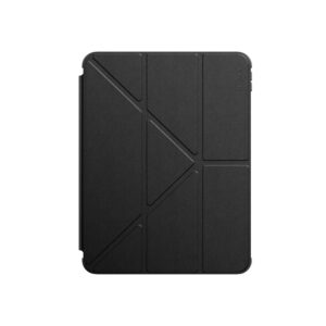 Dėklas AMAZINGTHING Titan Pro dėklas skirtas Apple iPad A16 11" 720° - juodos spalvos - Image 6