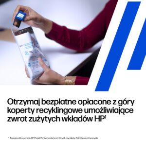 HP 305XL High Yield Tri-color Original Ink Cartridge - Image 3