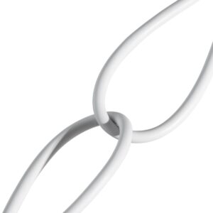 Baseus laidas Superior PD USB-C - Lightning 2,0 m baltas 20W - Image 4