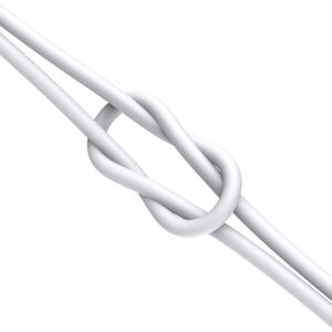 Baseus laidas Superior USB - USB-C 1,0 m baltas 66W - Image 5