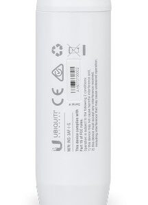 Ubiquiti INS-3AF-I-G PoE adapteris Gigabitinis eternetas 48 V - Image 2