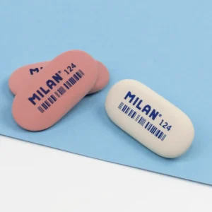 Trintukas Milan 124, 49x23,5x9,2mm, ovalus - Image 3