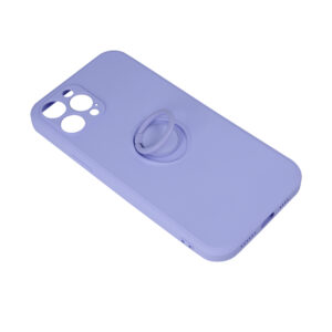 „Finger Grip“ dėklas, skirtas Xiaomi Redmi Note 13 5G (global), violetinis - Image 4