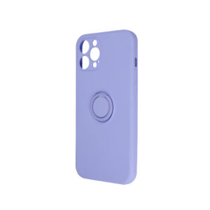 „Finger Grip“ dėklas, skirtas Xiaomi Redmi Note 13 5G (global), violetinis
