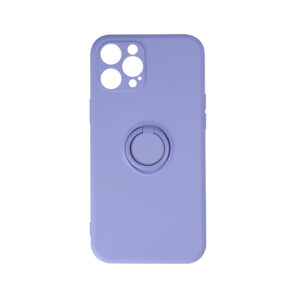 „Finger Grip“ dėklas, skirtas Xiaomi Redmi Note 13 5G (global), violetinis - Image 2
