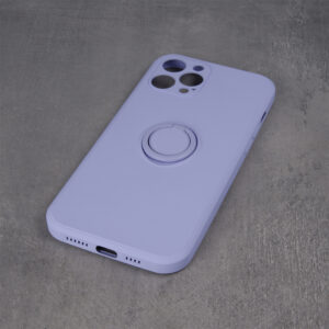 „Finger Grip“ dėklas, skirtas Xiaomi Redmi Note 13 5G (global), violetinis - Image 6