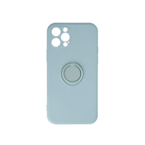 „Finger Grip“ dėklas, skirtas Samsung Galaxy S24, šviesiai žalias - Image 2