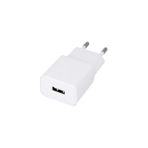 Maxlife MXTC-01 įkroviklis 1x USB 1A baltas - Image 4