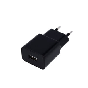 Maxlife MXTC-01 įkroviklis 1x USB 1A juodas - Image 2