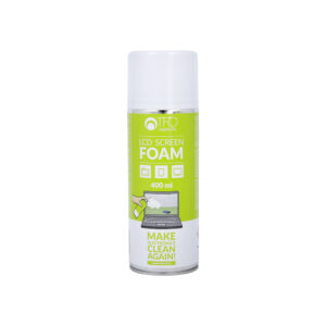 TFO LCD putų valiklis 400 ml