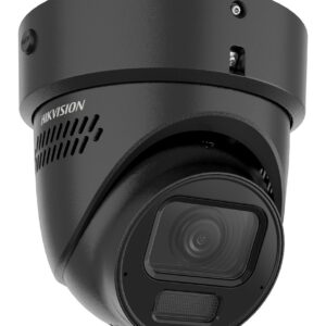 Hikvision Pro Series with ColorVu DS-2CD2H67G3-LIZS2UY/SL(2.8-12MM)BLK apsaugos stebėjimo kamera Bokštelis IP apsaugos kamera Lauke 3200 x 1800 pikseliai Lubos / siena - Image 2