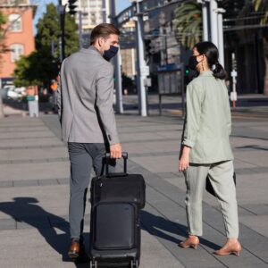 HP Renew Business 14.1-inch Laptop Bag - Image 3