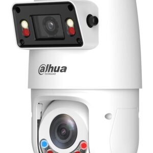 Dahua Technology SDT4E425-4F-GB-A-PV1-S2 apsaugos stebėjimo kamera IP apsaugos kamera Vidaus ir lauko 2560 x 1440 pikseliai Ant lubų / sienos / stulpo