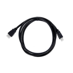 HDMI-HDMI laidas V1.4 1.5m juodas