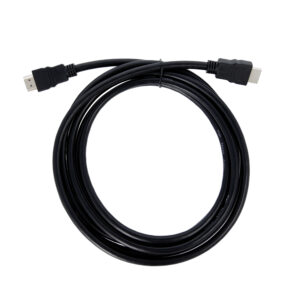 HDMI-HDMI laidas V1.4 3m juodas
