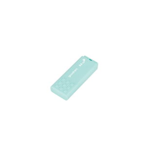 Goodram USB atmintinė 64GB USB 3.0 UME3 Care šviesiai žalia - Image 4
