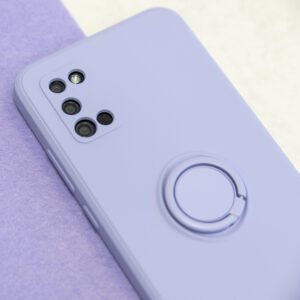 „Finger Grip“ dėklas, skirtas Xiaomi Redmi Note 13 5G (global), violetinis - Image 8