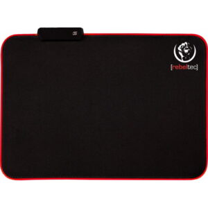 Rebeltec pelės kilimėlis LED SLIDER M - Image 2
