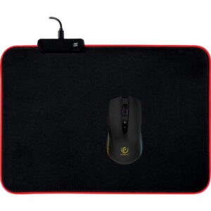 Rebeltec pelės kilimėlis LED SLIDER M - Image 3