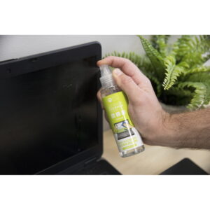 TFO ekrano valiklis LCD 125 ml + mikropluošto šluostė - Image 2