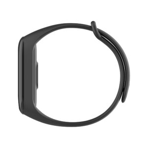 Išmanioji apyrankė Forever Fitband SB-50, juoda - Image 2