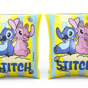 Bestway Disney Lilo & Stitch pripučiamos plaukimo rankovės 3-6 metams 9104S - Image 2