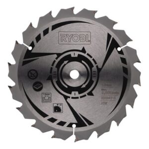 Ryobi CSB150A1 diskinio pjūklo ašmenys 15 cm 1 vnt - Image 3