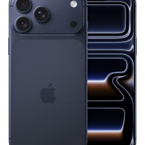 MOBILE PHONE IPHONE 17 PRO MAX/256GB DEEP BLUE MFYP4 APPLE