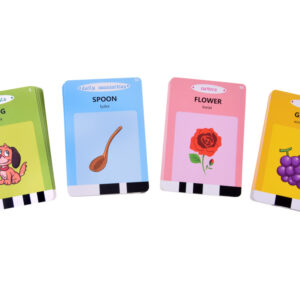 „Flashcard“ skaitytuvas žodžių mokymuisi – LENKŲ ANGLŲ KALBOS – 224 mokomosios kortelės ZA6628 - Image 7