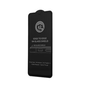 6D grūdintas stiklas Samsung Galaxy XCover 7 - Image 2