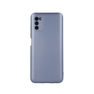 Metalinis dėklas Samsung Galaxy A25 5G (global) šviesiai mėlynas - Image 2