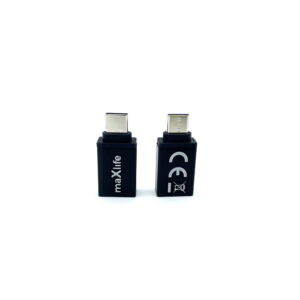 Maxlife USB 3.0 į USB-C adapteris - Image 2