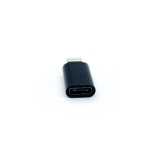 Maxlife USB-C į Lightning adapteris - Image 2