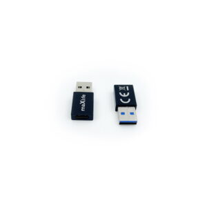 Maxlife USB-C į USB 3.0 adapteris - Image 2
