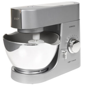 Interaktyvus maišytuvas su dubeniu ir priedais – Kenwood ZA6721 virtuvinis robotas - Image 5