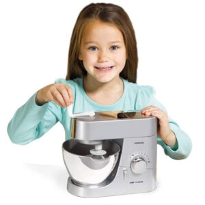 Interaktyvus maišytuvas su dubeniu ir priedais – Kenwood ZA6721 virtuvinis robotas - Image 6