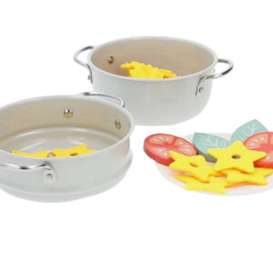 Fisher-price virtuvės aksesuarai GAMINIMAS - MAKARONŲ rinkinys 31 dalis ZA6724 - Image 5