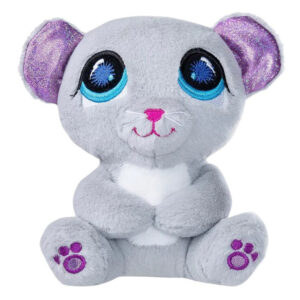 Hasbro Littlest Pet Shop pilkas talismanas PELĖ 16cm ZA6725