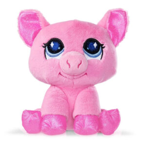 Hasbro Littlest Pet Shop talismanas KIAULYTĖ 16cm ZA6725